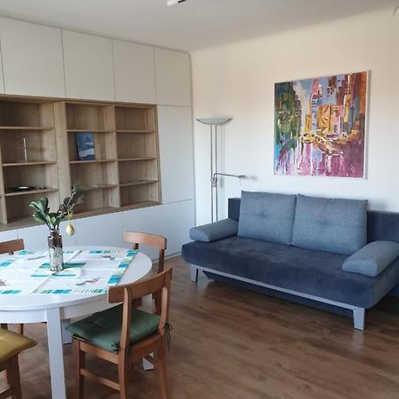 Apartment Stockerau Eksteriør bilde