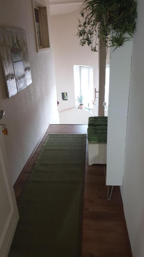 Apartment Stockerau Eksteriør bilde
